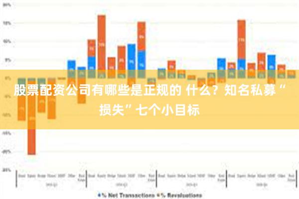 股票配资公司有哪些是正规的 什么？知名私募“损失”七个小目标