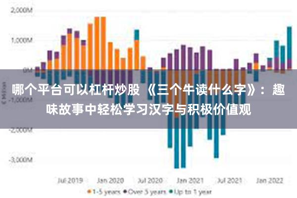 哪个平台可以杠杆炒股 《三个牛读什么字》：趣味故事中轻松学习汉字与积极价值观